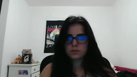 veruca99 online show from November 1, 2:13 am