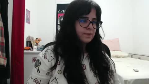 veruca99 online show from February 14, 1:24 am