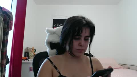 veruca99 online show from March 21, 6:55 pm