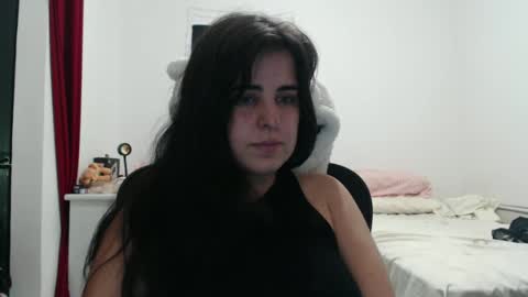 veruca99 online show from April 30, 10:14 pm