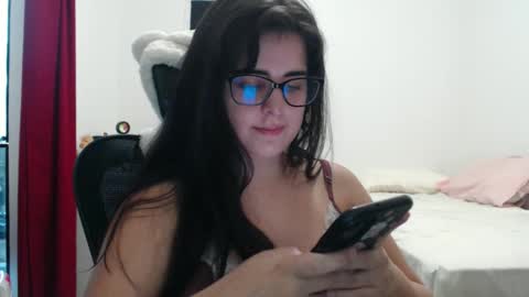 veruca99 online show from May 3, 8:48 pm