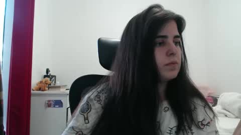 veruca99 online show from May 6, 8:14 pm