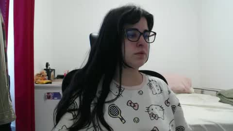 veruca99 online show from May 11, 1:06 pm