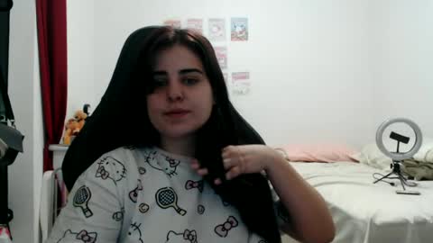 veruca99 online show from June 28, 10:49 pm
