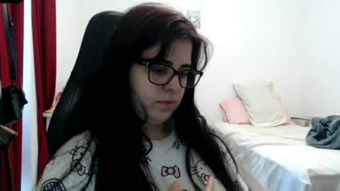 veruca99 online show from July 3, 1:28 pm