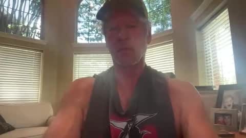 Vervalas online show from June 3, 6:57 pm