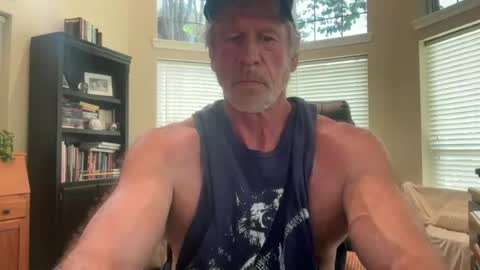 Vervalas online show from June 29, 6:52 pm