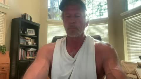 Vervalas online show from July 2, 11:00 pm