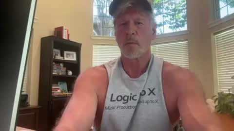 Vervalas online show from July 22, 5:38 pm
