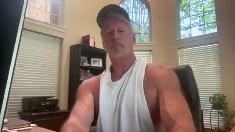 Vervalas online show from July 23, 4:38 pm