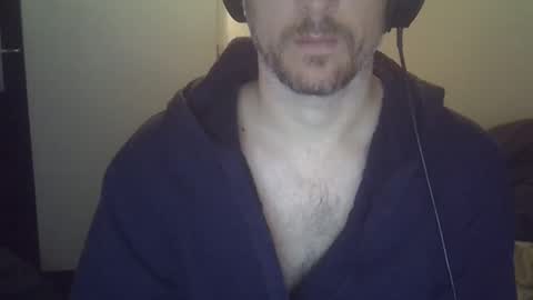 veryhotpervert online show from March 8, 9:02 am
