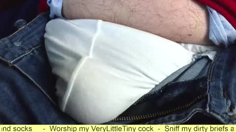 Erik online show from October 20, 6:36 am