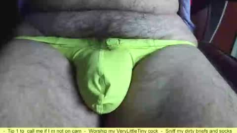 Erik online show from April 24, 12:35 am
