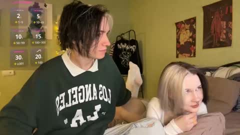 Snapshot of veryraretwins chatting on November 18, 10:03 pm veryraretwins online show from November 18, 10:03 pm