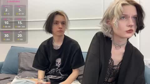 Snapshot of veryraretwins chatting on December 16, 6:18 am veryraretwins online show from December 16, 6:18 am