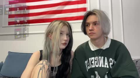 veryraretwins online show from February 19, 10:17 pm