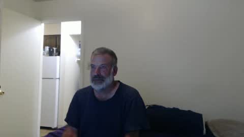 hairy man online show from October 8, 12:08 am