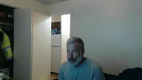 hairy man online show from January 7, 12:57 am