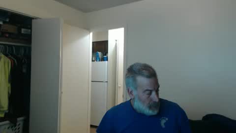 hairy man online show from February 23, 12:52 am