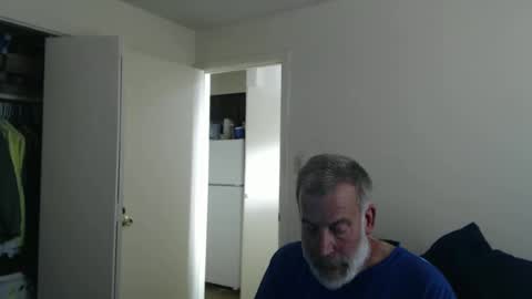 hairy man online show from March 8, 11:52 pm