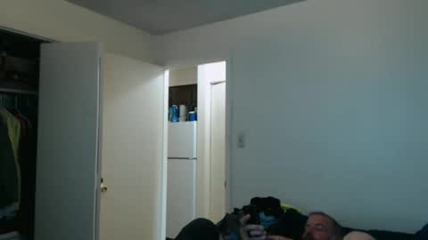 hairy man online show from March 15, 12:16 am