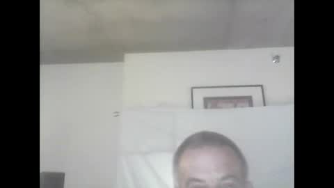 hairy man online show from May 15, 11:23 pm