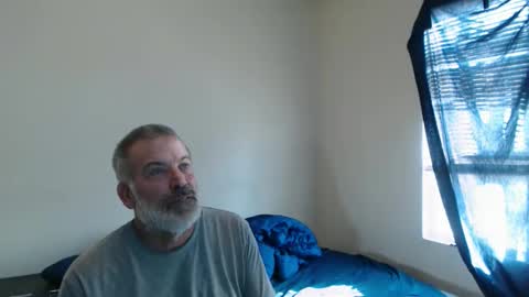 hairy man online show from May 25, 12:05 am