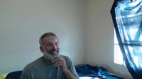 hairy man online show from May 29, 11:58 pm