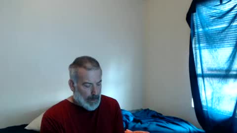 hairy man online show from June 14, 11:51 pm