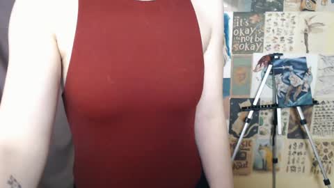 veryveryvery_shy online show from January 12, 6:28 am