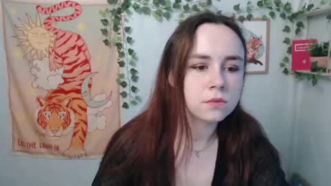 Snapshot of veryveryvery_shy chatting on June 9, 5:30 am veryveryvery_shy online show from June 9, 5:30 am
