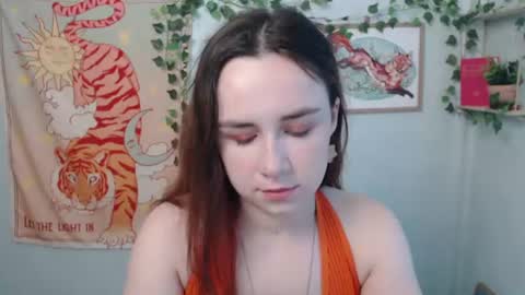Snapshot of veryveryvery_shy chatting on July 6, 5:48 am veryveryvery_shy online show from July 6, 5:48 am