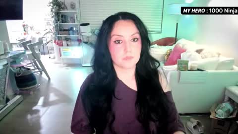 Snapshot of vesafine chatting on December 3, 2:30 am vesafine online show from December 3, 2:30 am