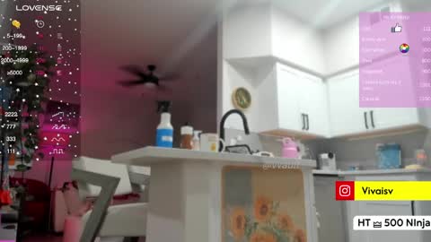 vesafine online show from May 9, 2:39 am
