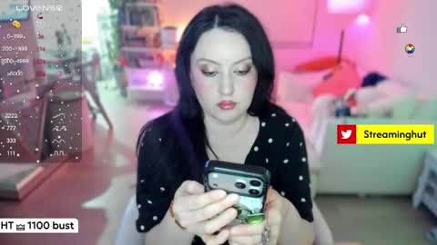 vesafine online show from May 18, 3:13 am