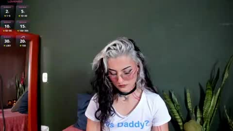 natalia gomez online show from June 16, 6:32 pm