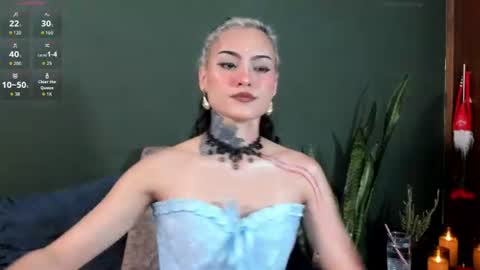 Snapshot of vesiagomez chatting on June 20, 6:54 pm natalia gomez online show from June 20, 6:54 pm