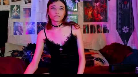 Snapshot of vetansenda chatting on November 19, 10:54 pm Emiel online show from November 19, 10:54 pm