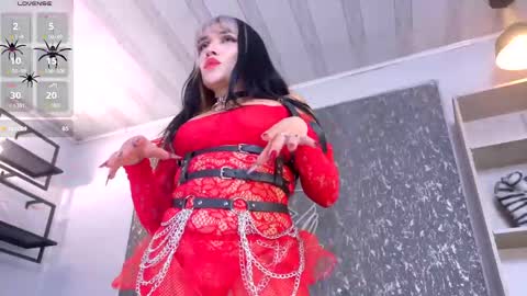 Snapshot of vex_manson chatting on May 15, 7:21 pm Vex online show from May 15, 7:21 pm