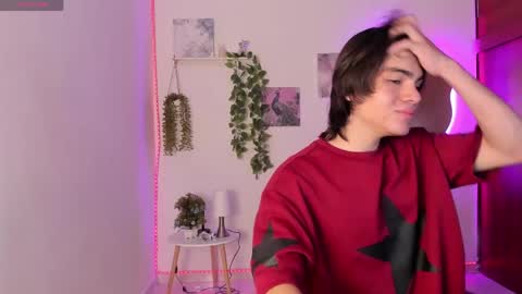 hi im vexa online show from April 29, 8:37 pm