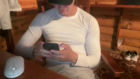 HendasWerout online show from September 27, 1:54 am