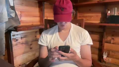 HendasWerout online show from October 5, 2:37 pm