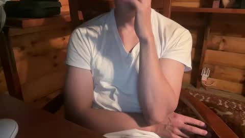 HendasWerout online show from November 6, 3:29 am