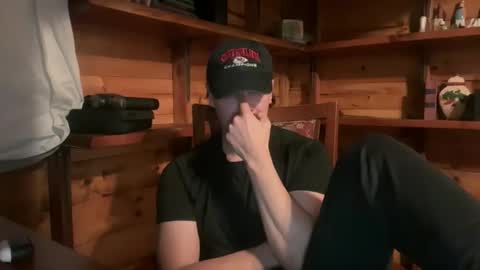 HendasWerout online show from December 18, 3:12 am