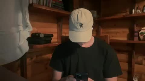 HendasWerout online show from December 22, 3:14 am