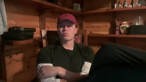 HendasWerout online show from January 6, 3:43 am