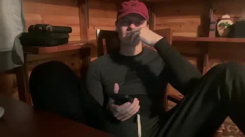 HendasWerout online show from January 9, 3:09 am