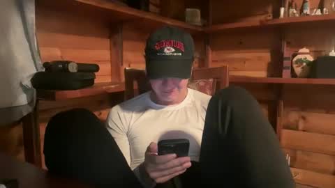 HendasWerout online show from January 10, 4:03 am