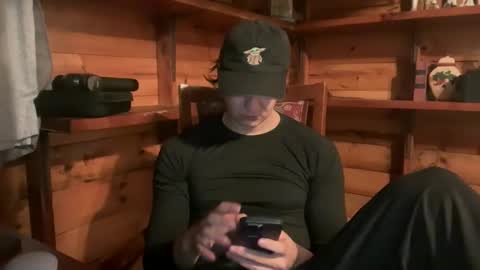 HendasWerout online show from January 15, 4:17 am