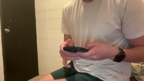 HendasWerout online show from February 14, 4:09 am